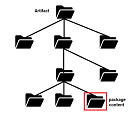 Get Package From Artifacts